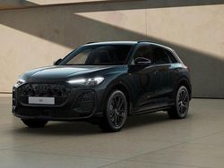 Grå Ny 2025 Audi Q5 S-Line SUV | 779 000 kr (Dyr)