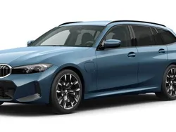 Ny 2025 BMW 330e Comfort Edition Kombi | 662 700 kr (Bra pris)
