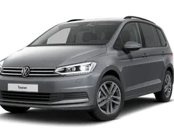 Ny 2024 VW Touran Edition Minibuss | 426 900 kr