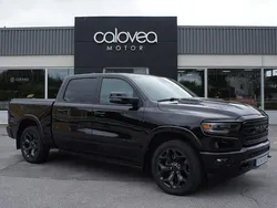 Svart Begagnad 2023 RAM 1500 Pickup | 929 900 kr