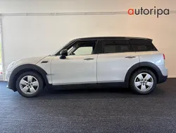 Silver Begagnad 2017 Mini Cooper Clubman Salt Kombi | 174 900 kr (Marknadspris)