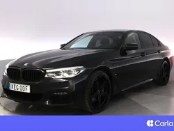 Begagnad 2020 BMW 530e M Sport Sedan | 307 900 kr (Bra pris)