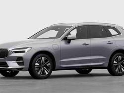 Silver Ny 2026 Volvo XC60 SUV | 614 900 kr (Marknadspris)