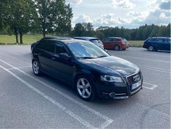 Begagnad 2012 Audi A3 Comfort Kombi | 68 000 kr (Dyr)