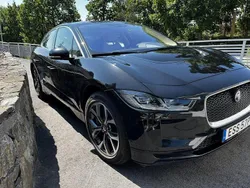 Svart Begagnad 2020 Jaguar I-Pace SUV | 279 000 kr (Dyr)