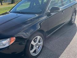 Svart Begagnad 2012 Volvo V70 Summum Kombi | 69 900 kr (Bra pris)