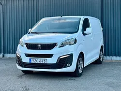 Vit Begagnad 2018 Peugeot Expert Van | 135 000 kr (Marknadspris)