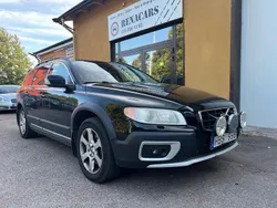 Svart Begagnad 2008 Volvo XC70 Summum SUV | 44 900 kr