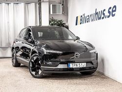 Svartmetallic Begagnad 2024 Volvo EX30 SUV | 509 000 kr