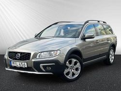 Brun Begagnad 2016 Volvo XC70 Standard SUV | 199 000 kr (Bra pris)