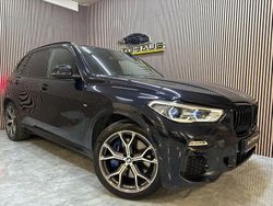 Begagnad 2020 BMW X5 M Sport SUV | 479 900 kr (Superpris)