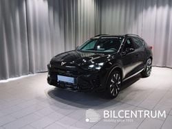 Svart Ny 2025 Cupra Formentor SUV | 344 900 kr (Superpris)