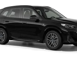 Ny 2025 BMW X1 Comfort Edition SUV | 639 200 kr (Dyr)