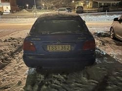 Begagnad 2003 Citroën Xsara Halvkombi | 6 000 kr