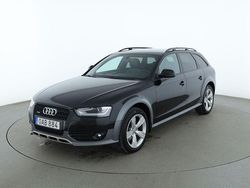 Svart Begagnad 2014 Audi A4 Allroad Proline Kombi | 171 000 kr (Dyr)