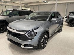 Grå Ny 2025 Kia Sportage Advance SUV | 444 475 kr (Marknadspris)