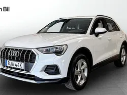 Arkonavit Begagnad 2023 Audi Q3 Advanced Plus SUV | 364 000 kr