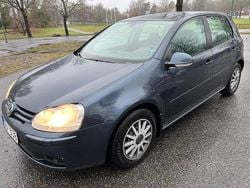 Begagnad 2008 VW Golf VI Halvkombi | 28 999 kr (Bra pris)