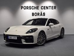Ny 2026 Porsche Panamera 4S Sedan | 2 187 100 kr