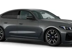 Grå Ny 2025 BMW i4 Comfort Edition Sedan | 805 300 kr (Marknadspris)