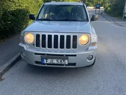 Silver Begagnad 2010 Jeep Patriot SUV | 12 000 kr