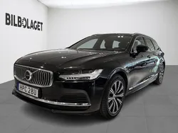 Svart Begagnad 2022 Volvo V90 Kombi | 309 800 kr (Bra pris)