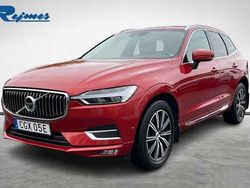 Begagnad 2020 Volvo XC60 SUV | 309 800 kr (Lite dyr)