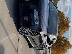 Svart Begagnad 2011 Audi A5 Sportback Halvkombi | 83 000 kr (Marknadspris)