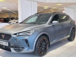 Grå Begagnad 2023 Cupra Formentor VZ SUV | 324 900 kr (Marknadspris)