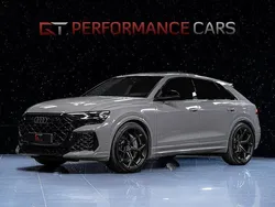 Ny 2025 Audi RS Q8 Design SUV | 1 924 900 kr