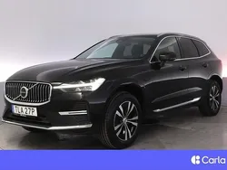 Begagnad 2022 Volvo XC60 Inscription SUV | 389 900 kr (Bra pris)