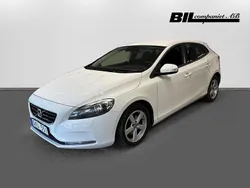 Vit Begagnad 2012 Volvo V40 Kombi | 109 000 kr (Lite dyr)