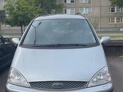 Silver Begagnad 2005 Ford Galaxy Minibuss | 8 000 kr