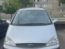 Silver Begagnad 2005 Ford Galaxy Minibuss | 8 000 kr