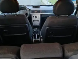 Grå Begagnad 2003 Opel Meriva Minibuss | 12 500 kr (Marknadspris)