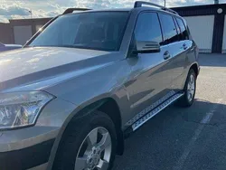 Silver Begagnad 2009 Mercedes GLK320 SUV | 86 900 kr (Lite dyr)