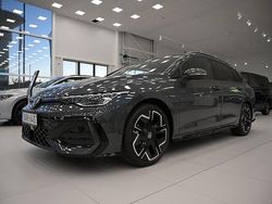 Ny 2026 VW Golf VIII R-line Kombi | 431 500 kr (Lite dyr)