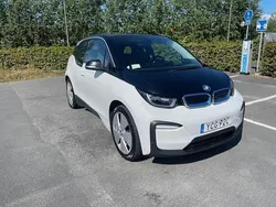 Vit Begagnad 2020 BMW i3 Comfort Edition Halvkombi | 154 900 kr (Bra pris)