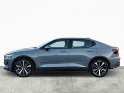 Grå Begagnad 2020 Polestar 2 Pilot Halvkombi | 339 900 kr (Marknadspris)