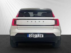 Vit Begagnad 2024 Volvo EX30 Performance SUV | 389 900 kr (Marknadspris)
