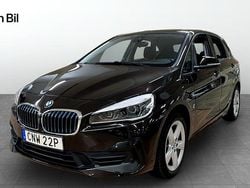 Brun Begagnad 2019 BMW 225 Active Tourer Advantage Minibuss | 189 900 kr (Bra pris)