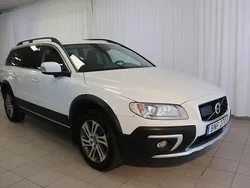 Vit Begagnad 2015 Volvo XC70 SUV | 149 000 kr (Superpris)