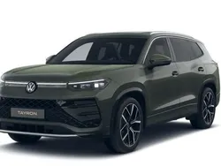 VW Tayron