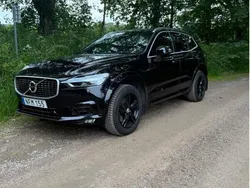 Svart Begagnad 2019 Volvo XC60 R-Design SUV | 323 000 kr (Bra pris)