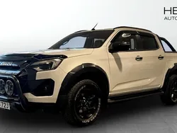 Ny 2025 Isuzu D-Max Pickup | 488 900 kr