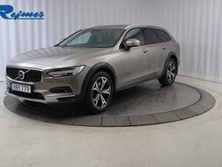 Begagnad 2022 Volvo V90 CC Kombi | 409 900 kr (Marknadspris)