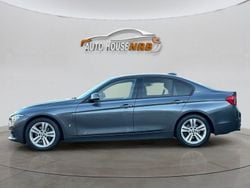 Grå Begagnad 2018 BMW 330e Sport Line Sedan | 194 900 kr (Marknadspris)
