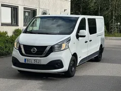 Vit Begagnad 2020 Nissan NV300 Van | 119 900 kr (Bra pris)