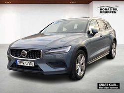 Begagnad 2024 Volvo V60 CC Kombi | 399 000 kr (Bra pris)
