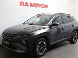 Ny 2025 Hyundai Tucson Advanced SUV | 494 900 kr (Marknadspris)